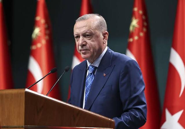 گفتگوی رئیس جمهور ترکیه با همتای محبوب خود ولودیمیر زلنسکی