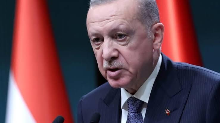 رجب طیب اردوغان رئیس جمهور ترکیه با همتای محبوب خود ولودیمیر زلنسکی تلفنی گفتگو کرد.
