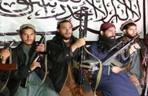 کشته شدن فرماندهان ارشد «طالبان پاکستان» در انفجار شدید انتحاری