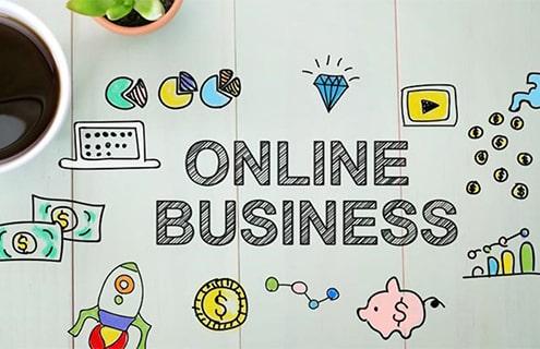 کسب و کار اینترنتی چیست