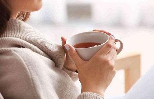 فنجان چای طول عمرتان را زیاد می کند! asianews