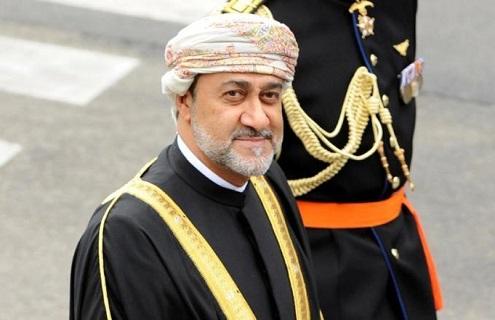 سلطان عمان